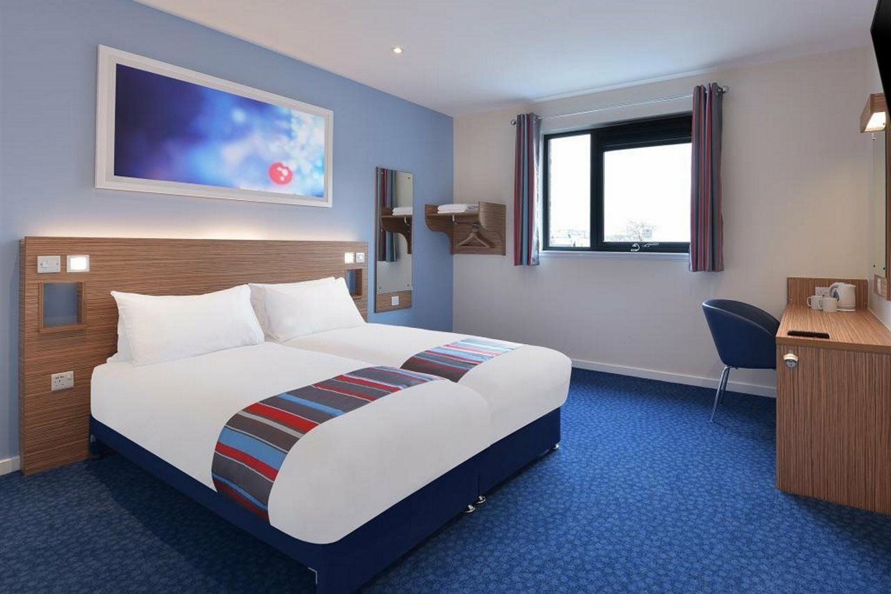 Travelodge Hotel
