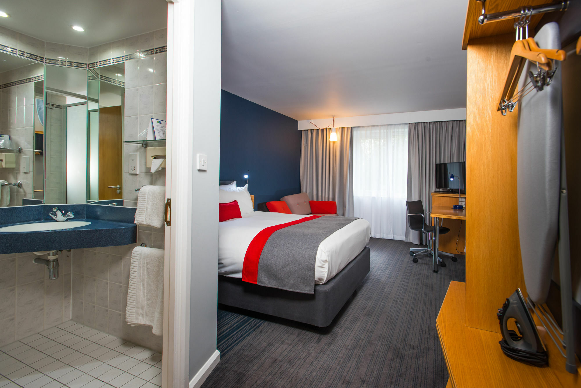 Hotel Express - South By Ihg Gloucester