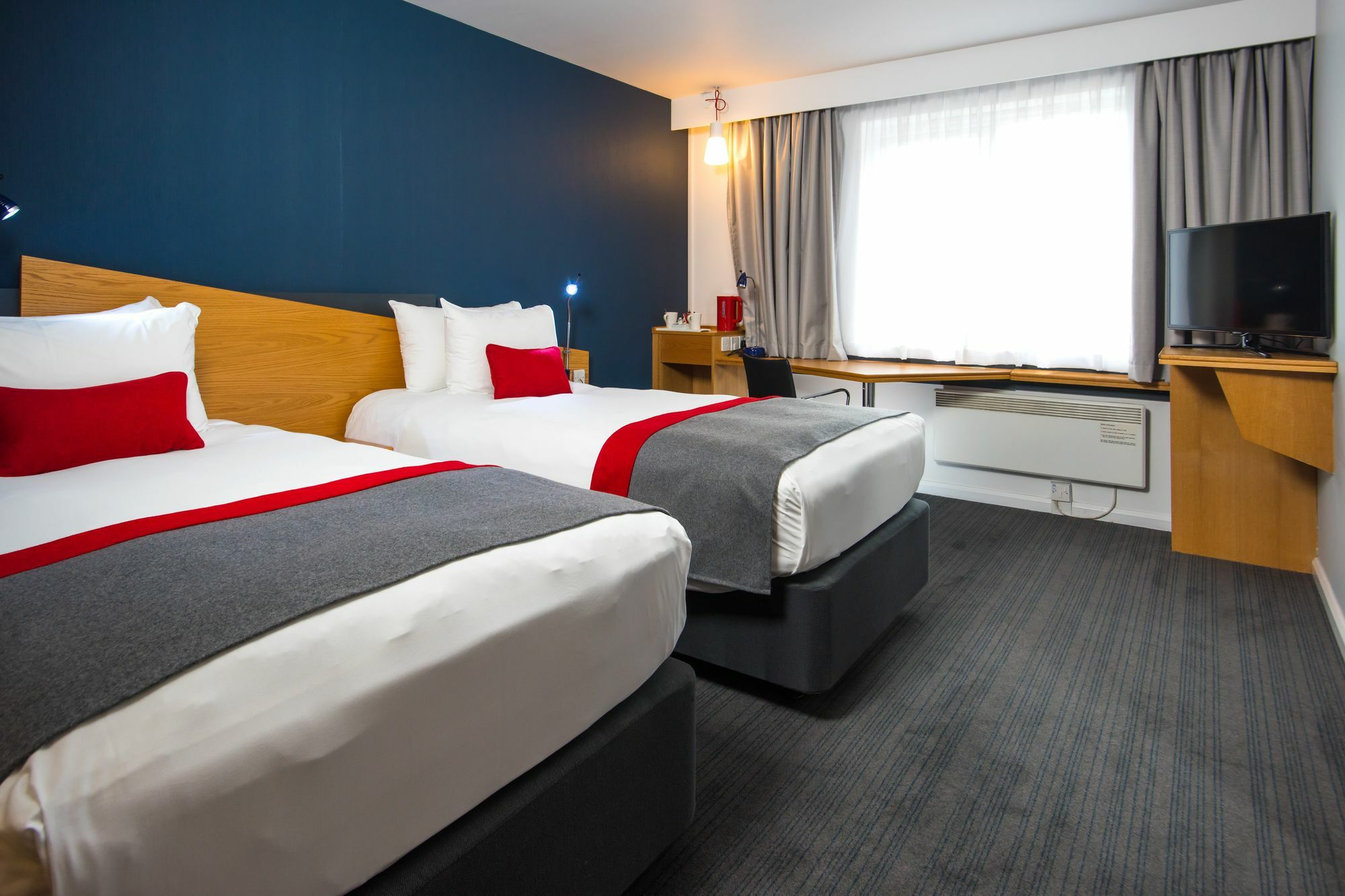 Express - South By Ihg Hotel Gloucester