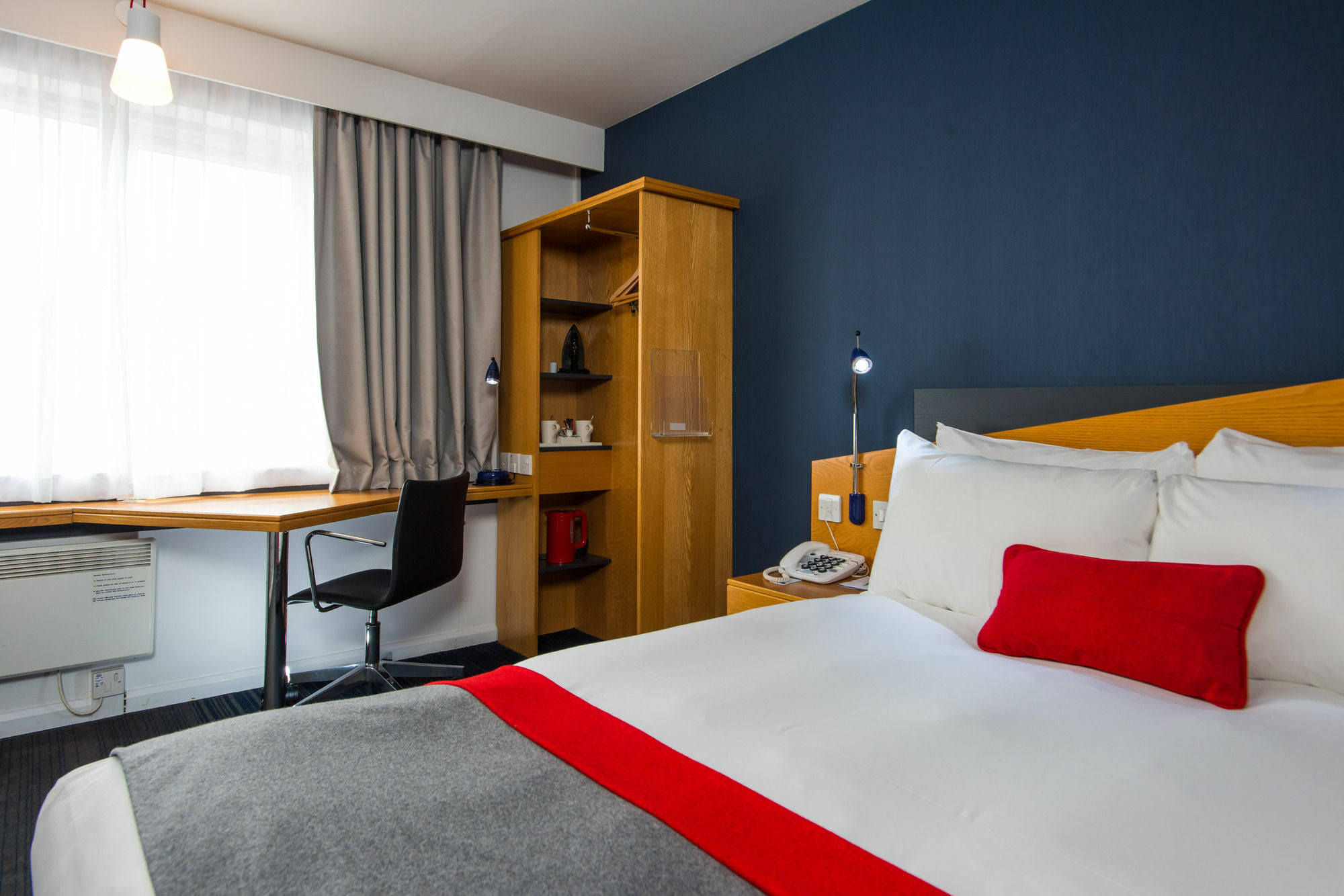 Express - South By Ihg 3* Gloucester