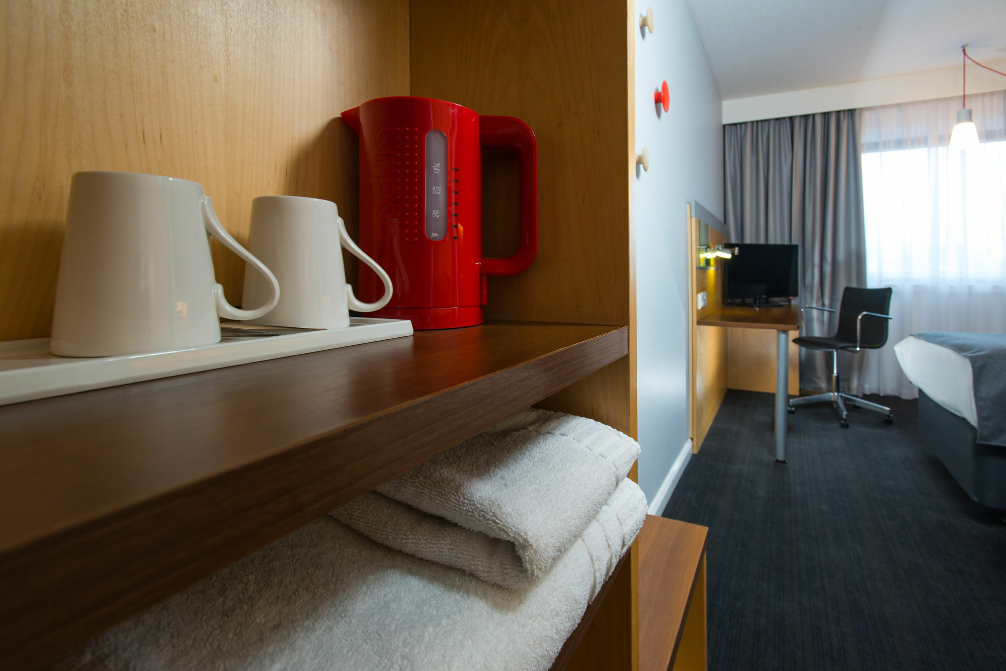Express - South By Ihg Hotel