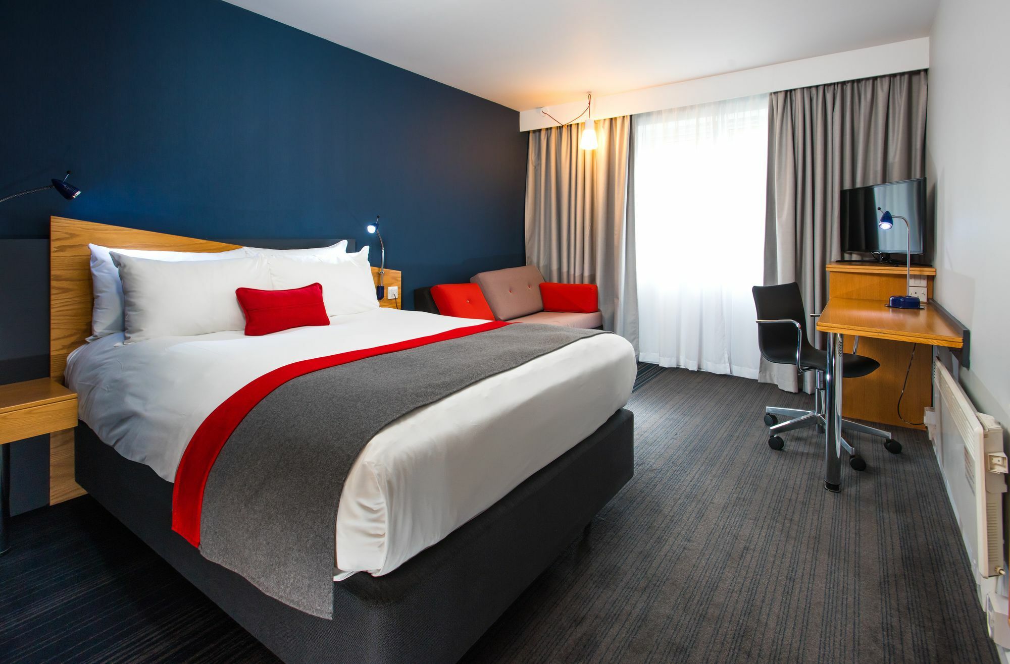 Express - South By Ihg Hotel Gloucester