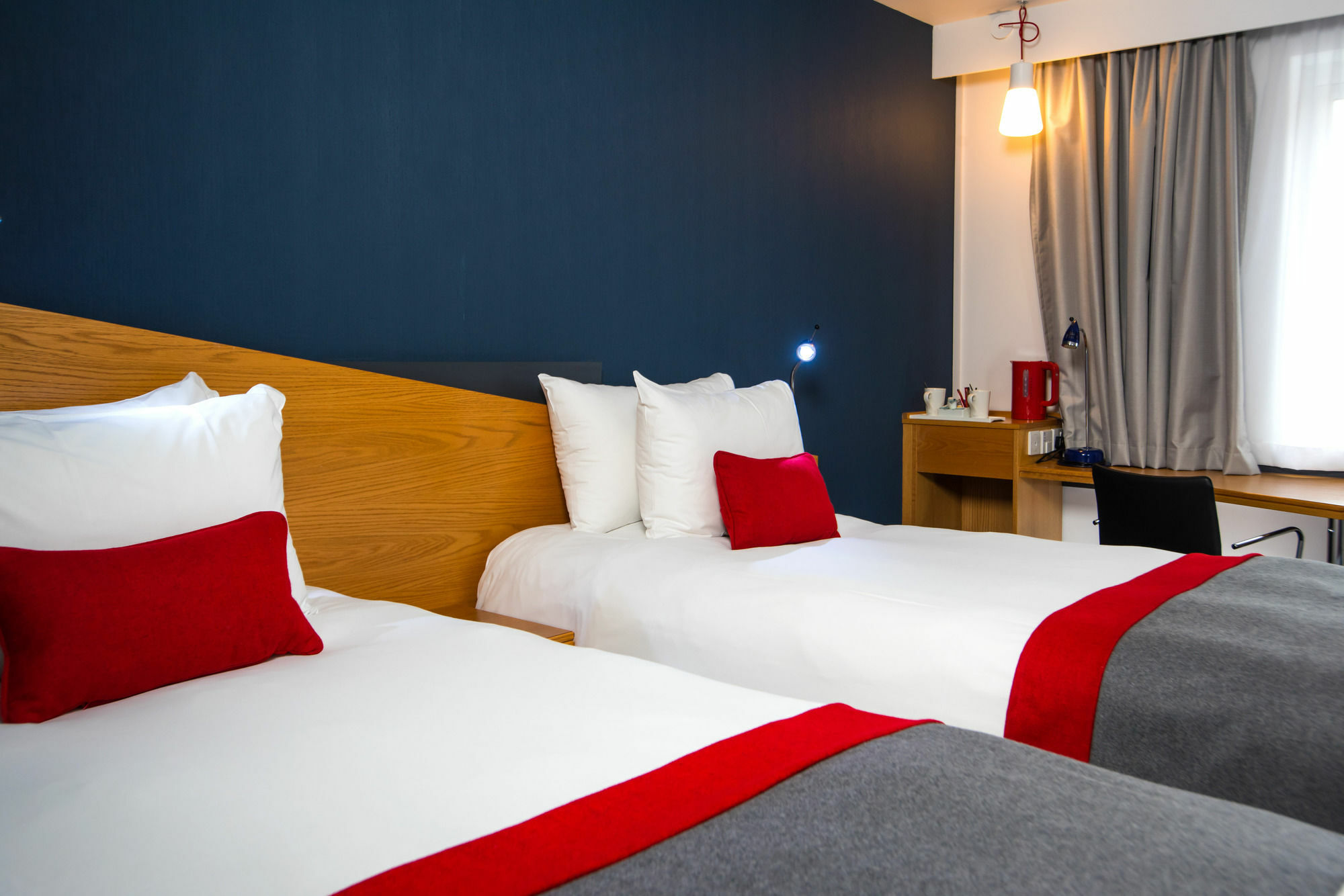 Express - South By Ihg Hotel