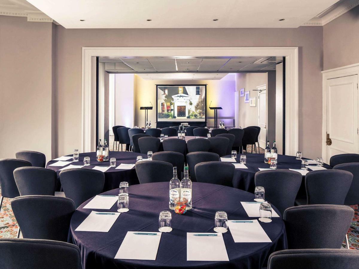 Mercure Bowden Hall