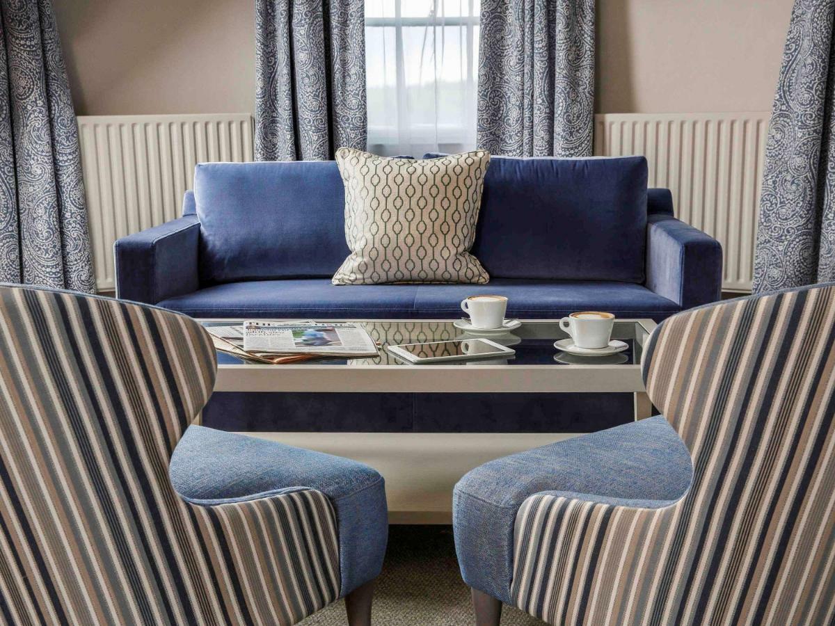 Mercure Bowden Hall Hotel Gloucester