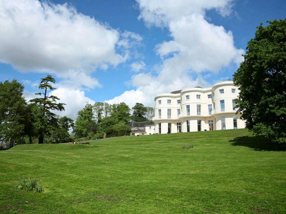 Mercure Bowden Hall 4* Gloucester