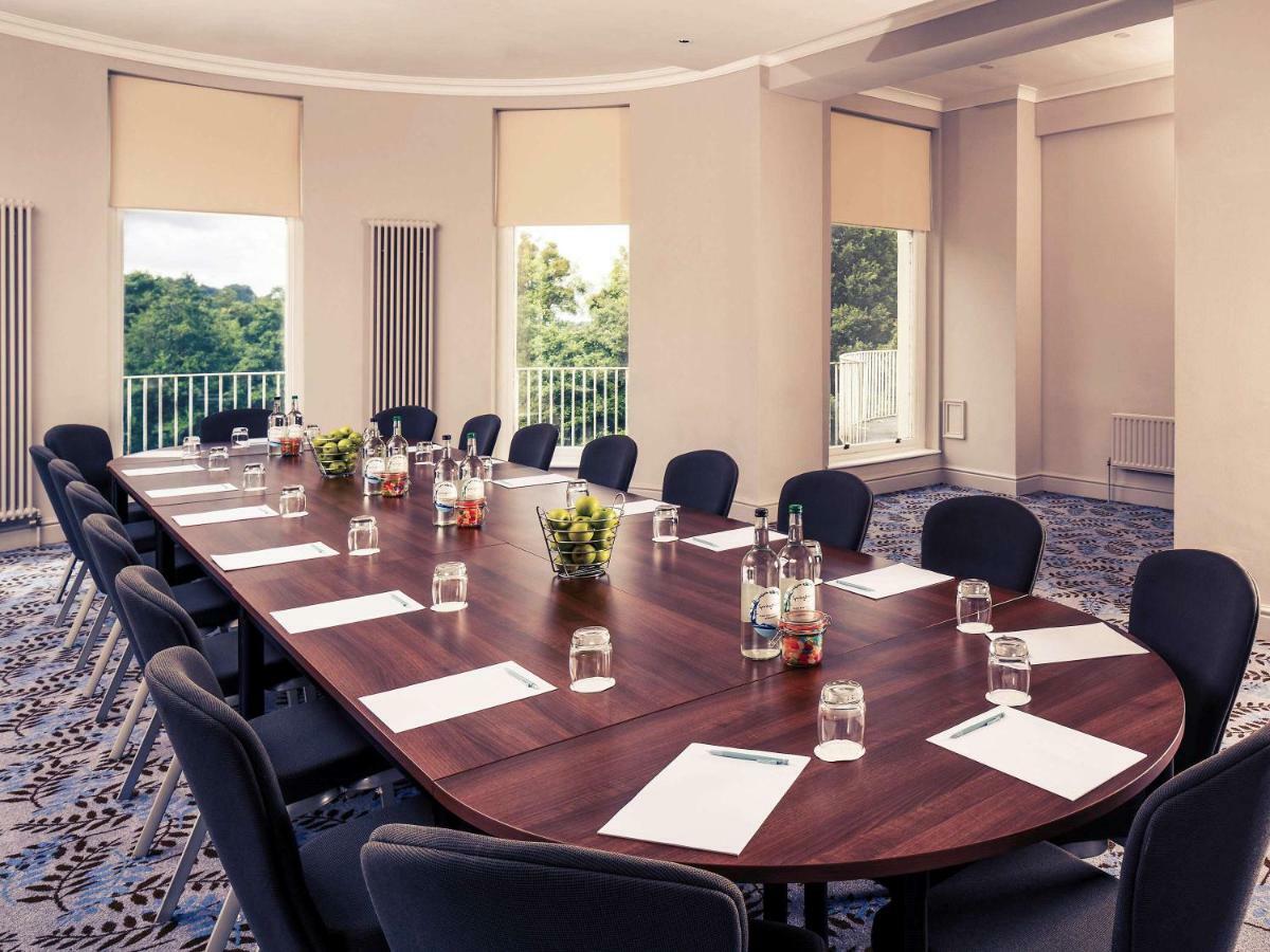 Mercure Bowden Hall