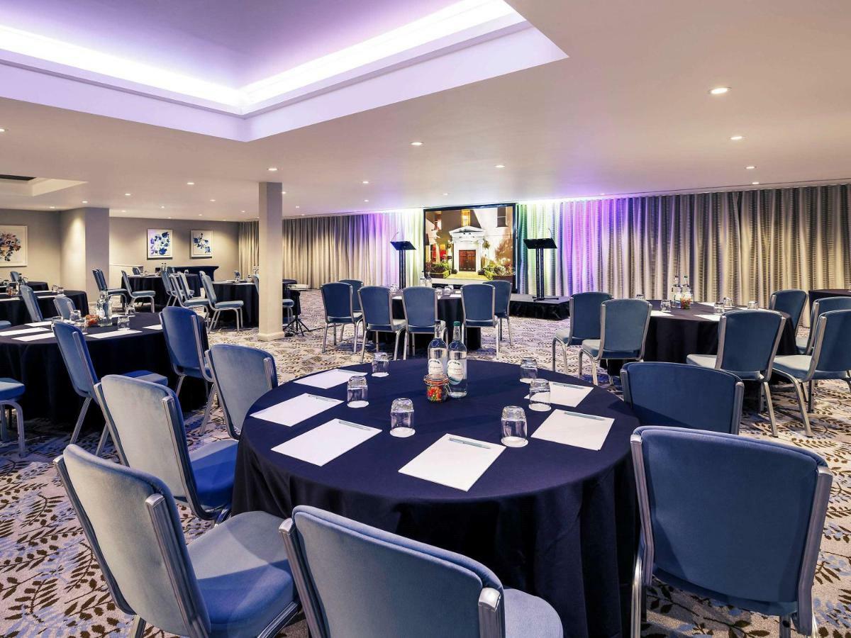 Mercure Bowden Hall