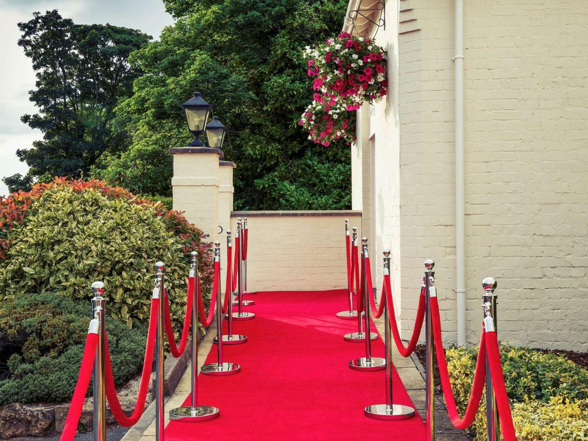 Hotel Mercure Bowden Hall