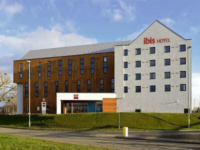 Hotel Ibis 3*