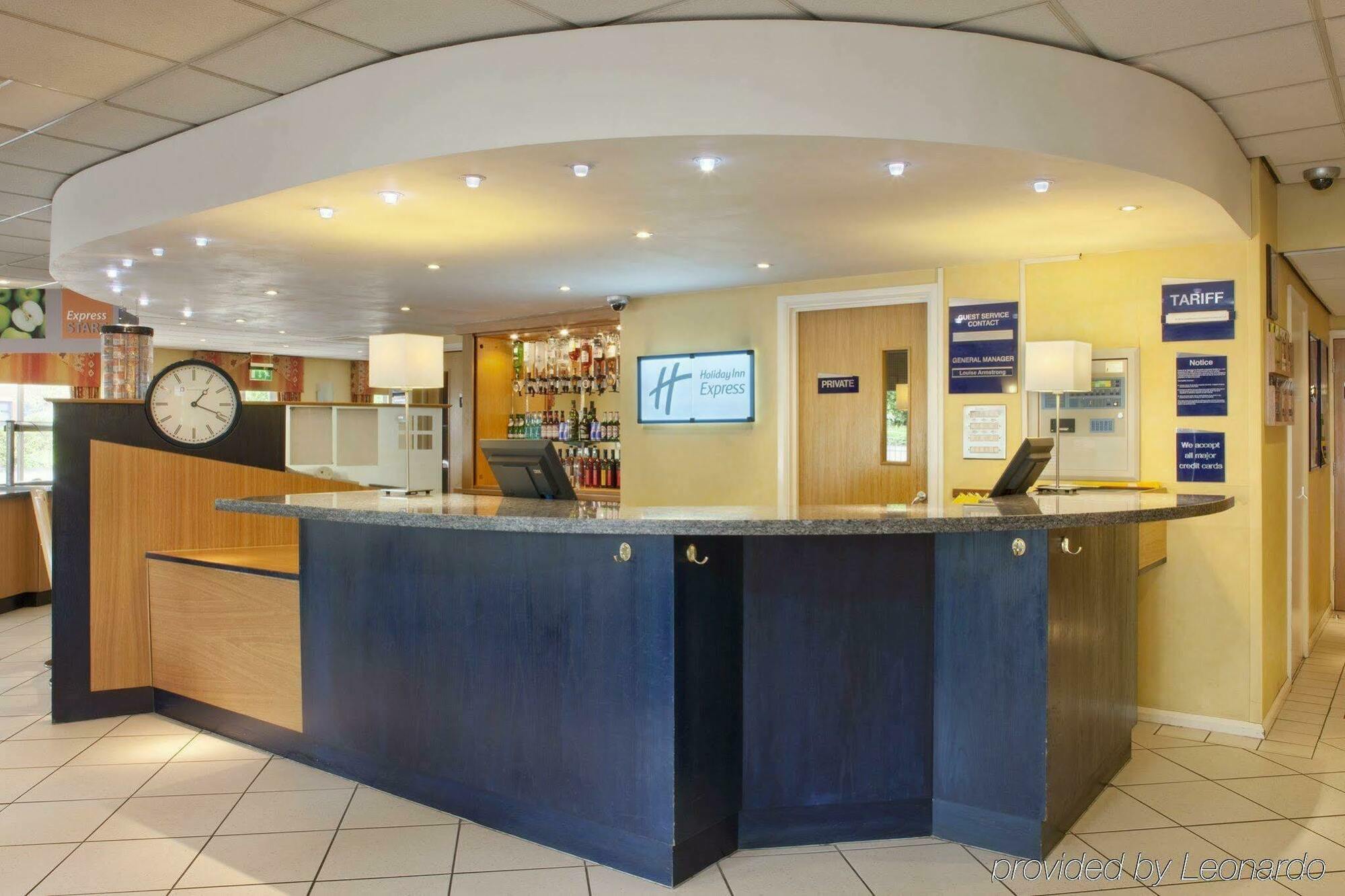 Express - South By Ihg 3* Gloucester