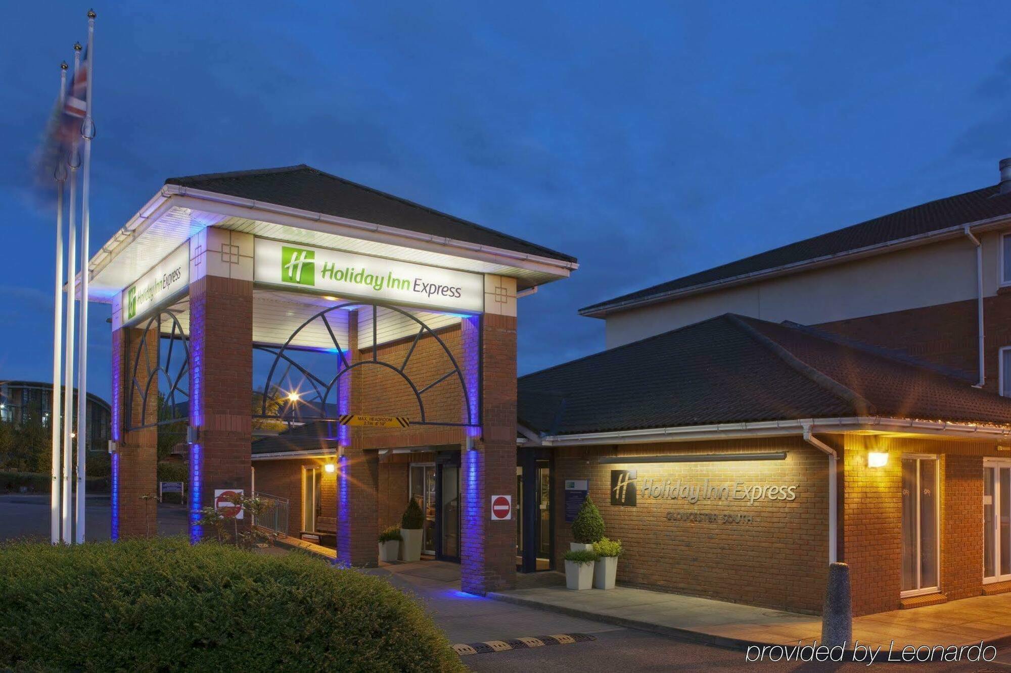 Hotel Express - South By Ihg Gloucester
