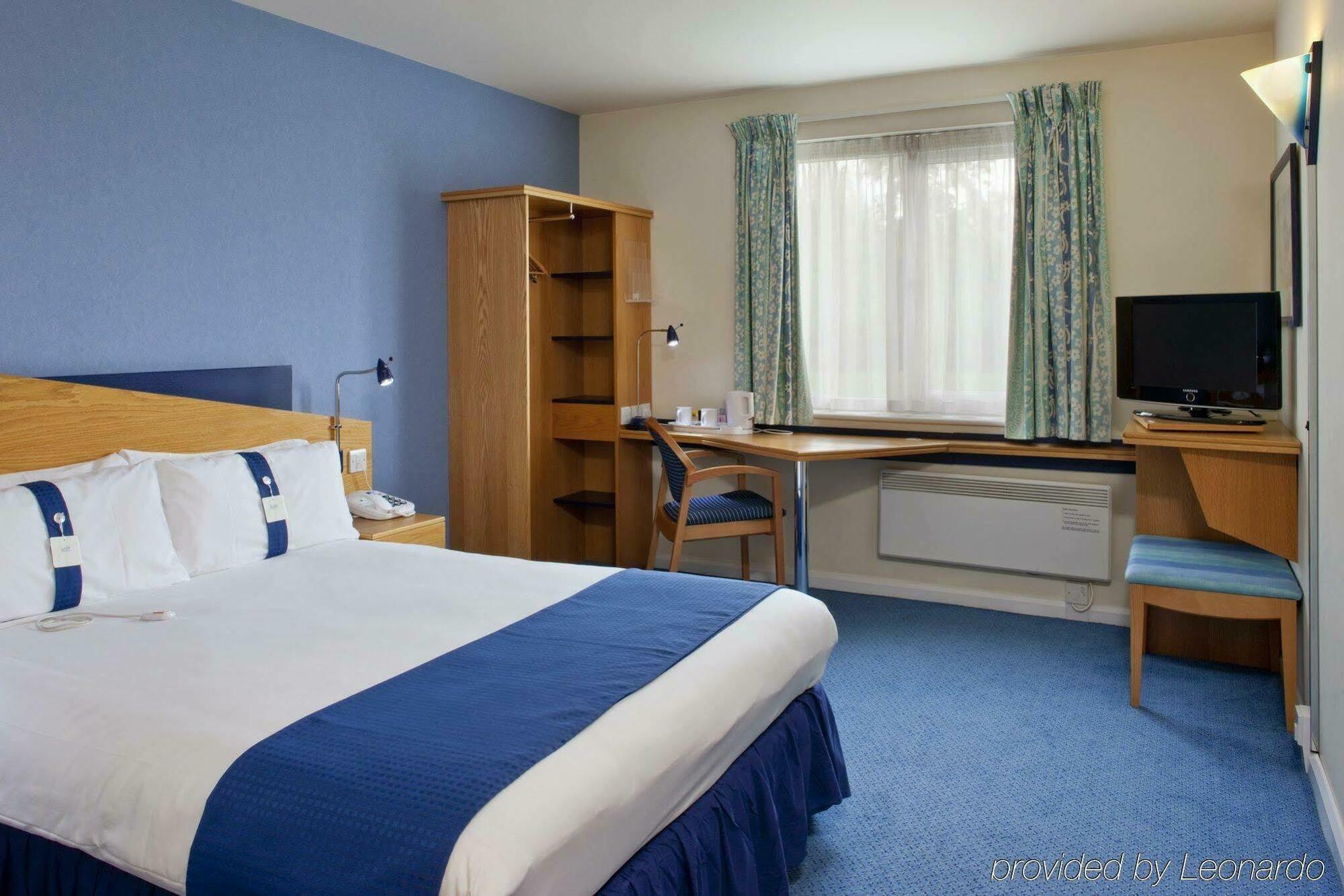 Express - South By Ihg Hotel