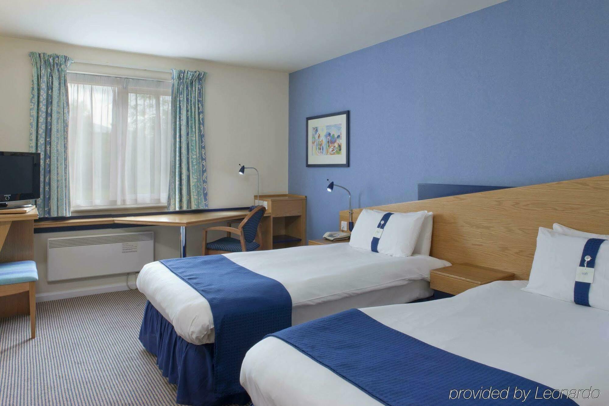 Express - South By Ihg 3*