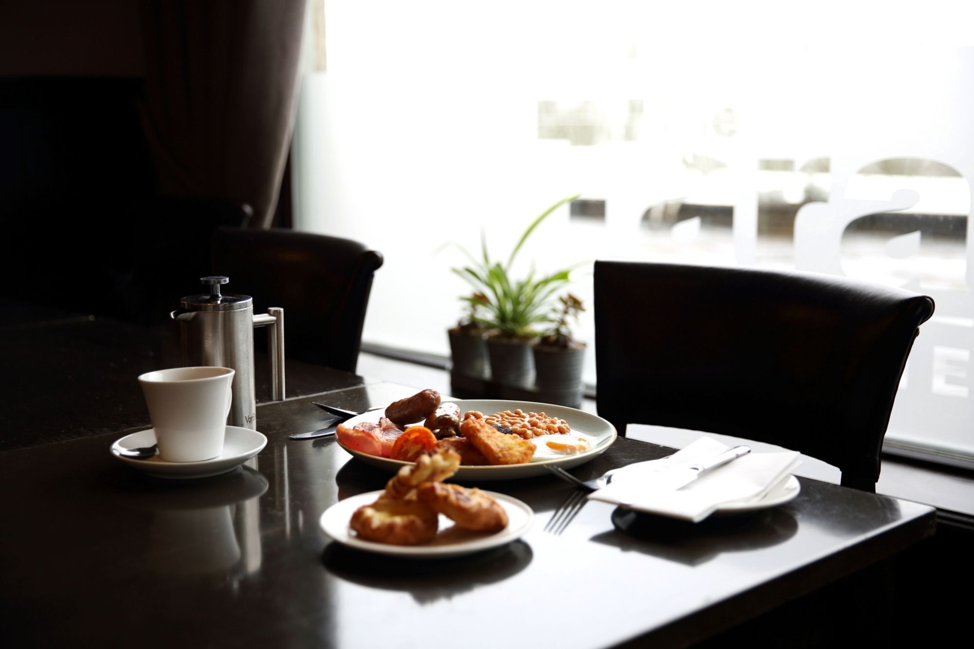 Hotel Hatton Court 4*