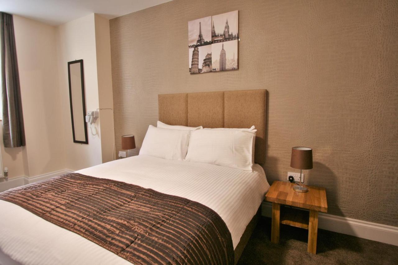 New County & Serviced By Roomsbooked 3* Gloucester