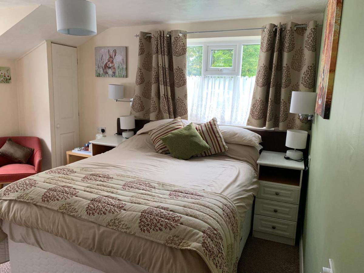 The Kings Head Bed & Breakfast
