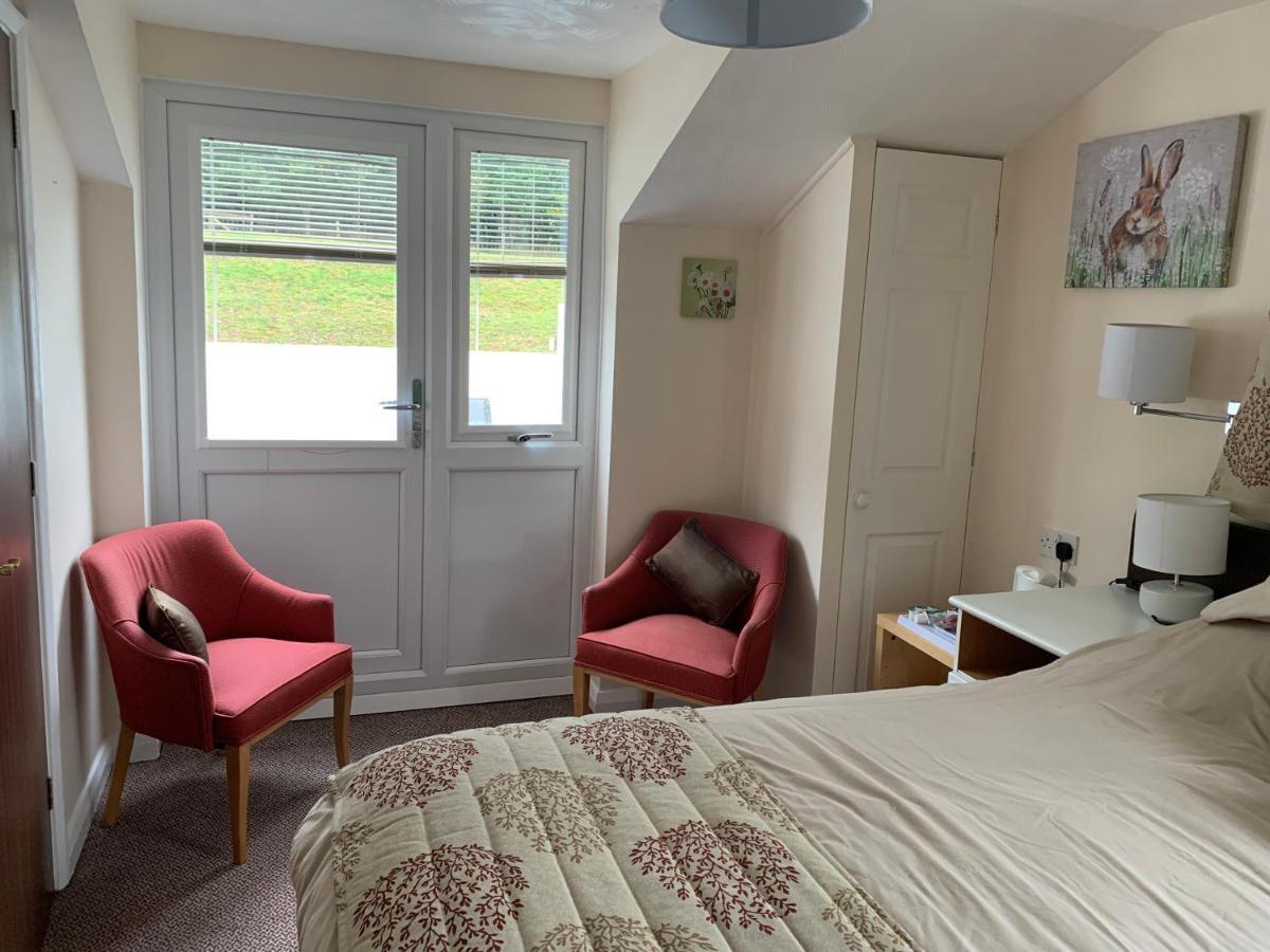 Bed & Breakfast The Kings Head 3*