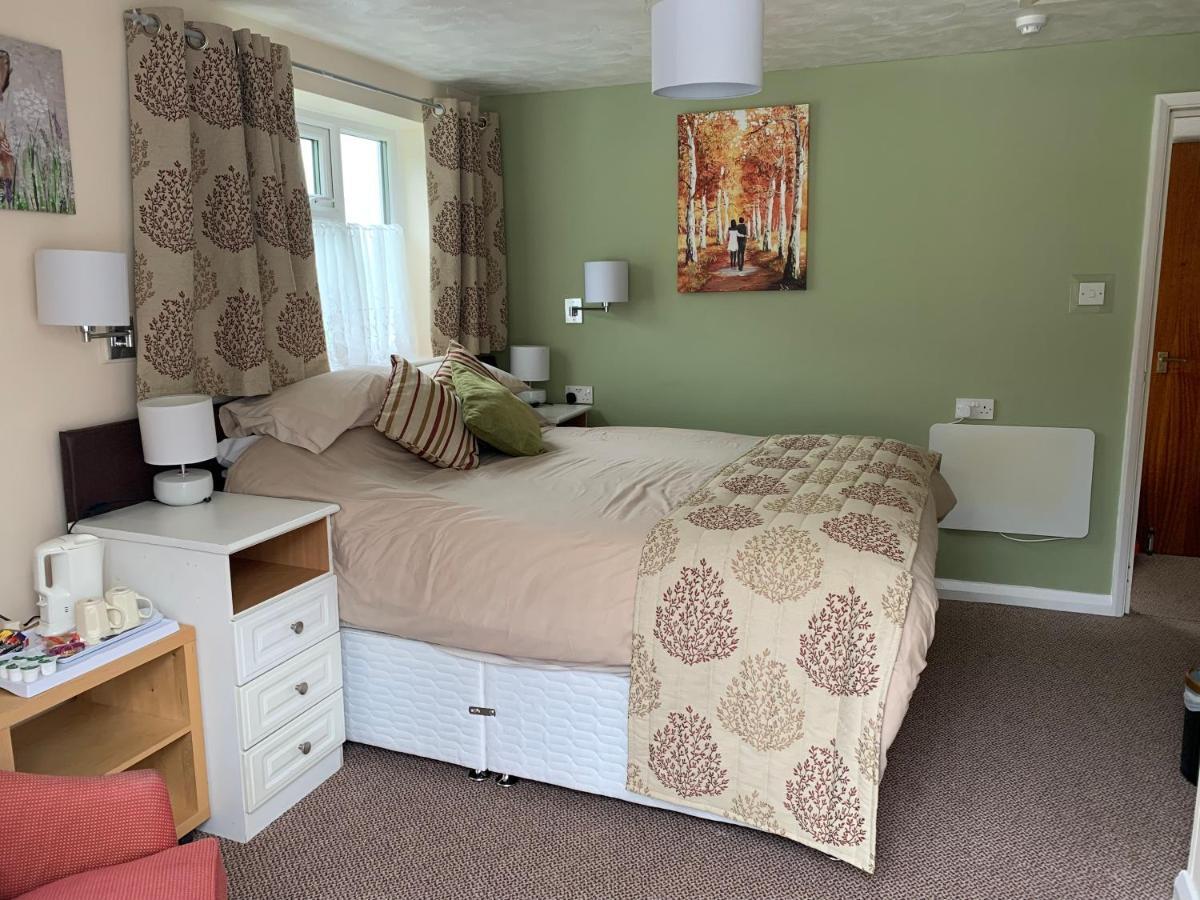 The Kings Head Bed & Breakfast Gloucester