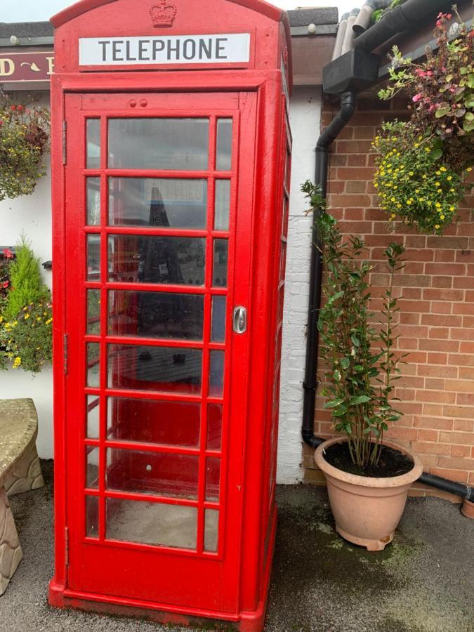 The Kings Head Bed & Breakfast 3*