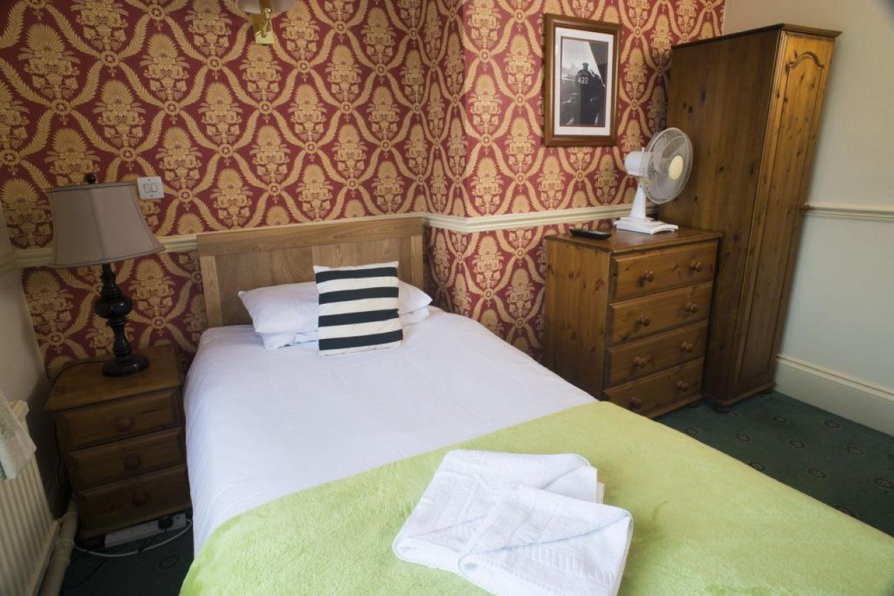 Inn Station Gloucester