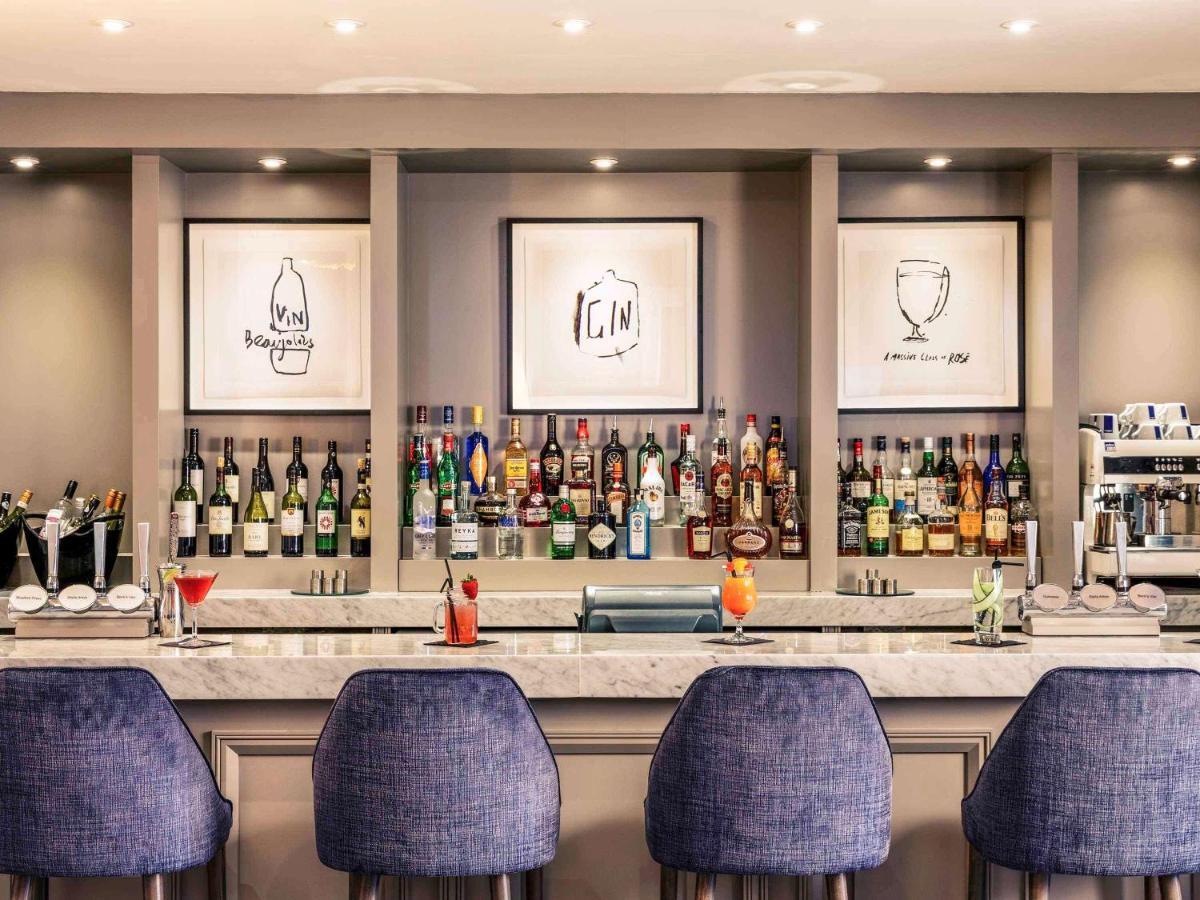 Hotel Mercure Bowden Hall