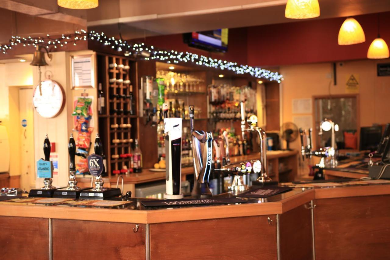 Station Inn Gloucester