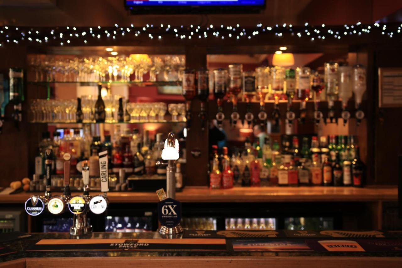 Station Inn 3*