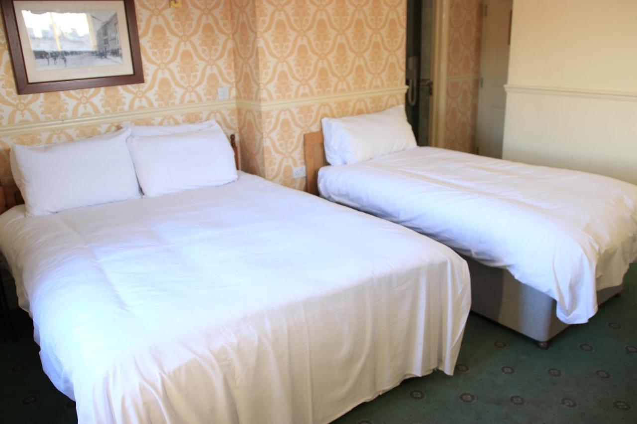 Inn Station Gloucester