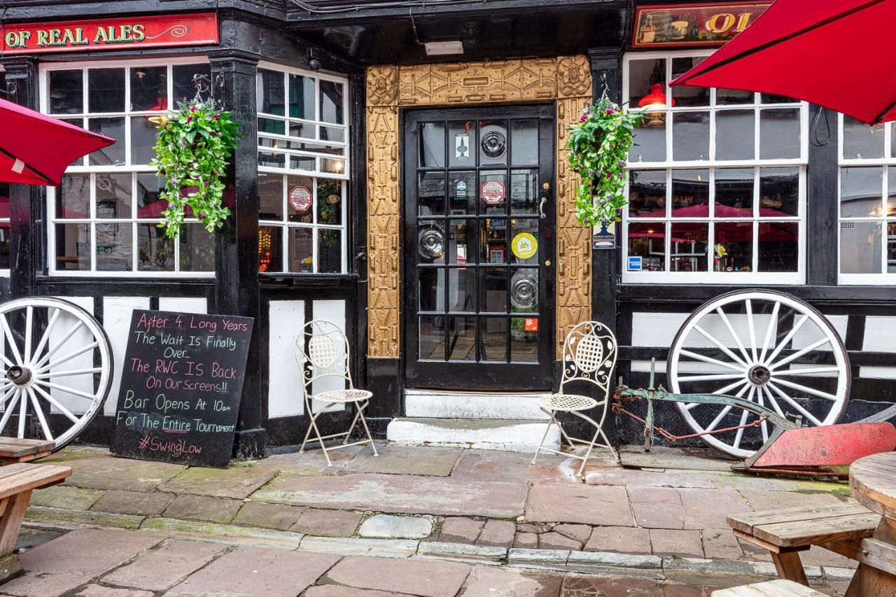 The New By Roomsbooked Hotel Gloucester