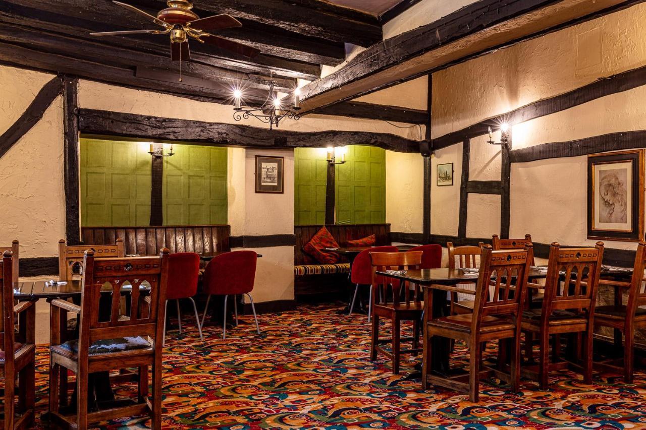 Hotel The New By Roomsbooked Gloucester