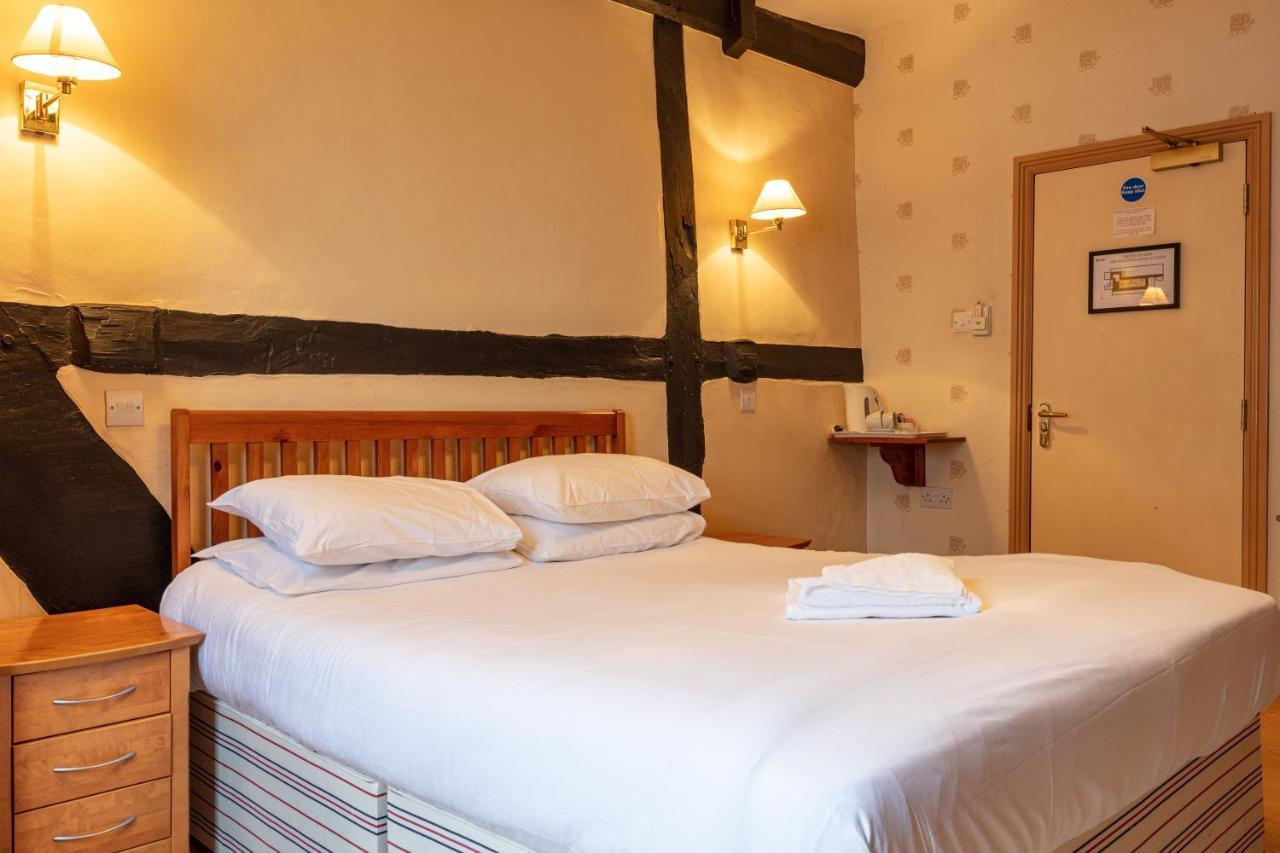 The New By Roomsbooked