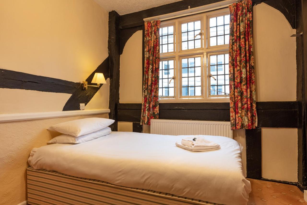 The New By Roomsbooked Hotel 3*