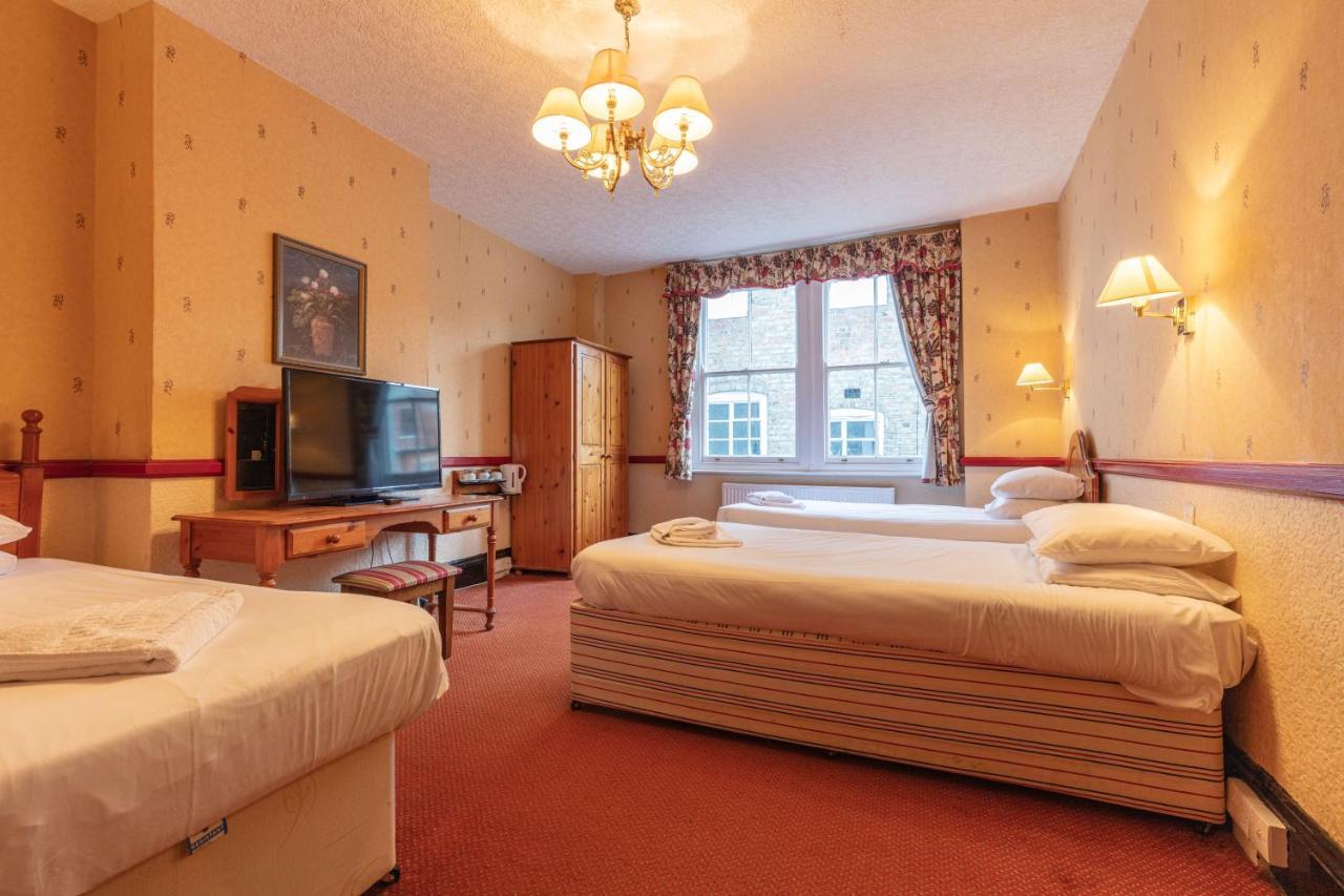 The New By Roomsbooked Gloucester