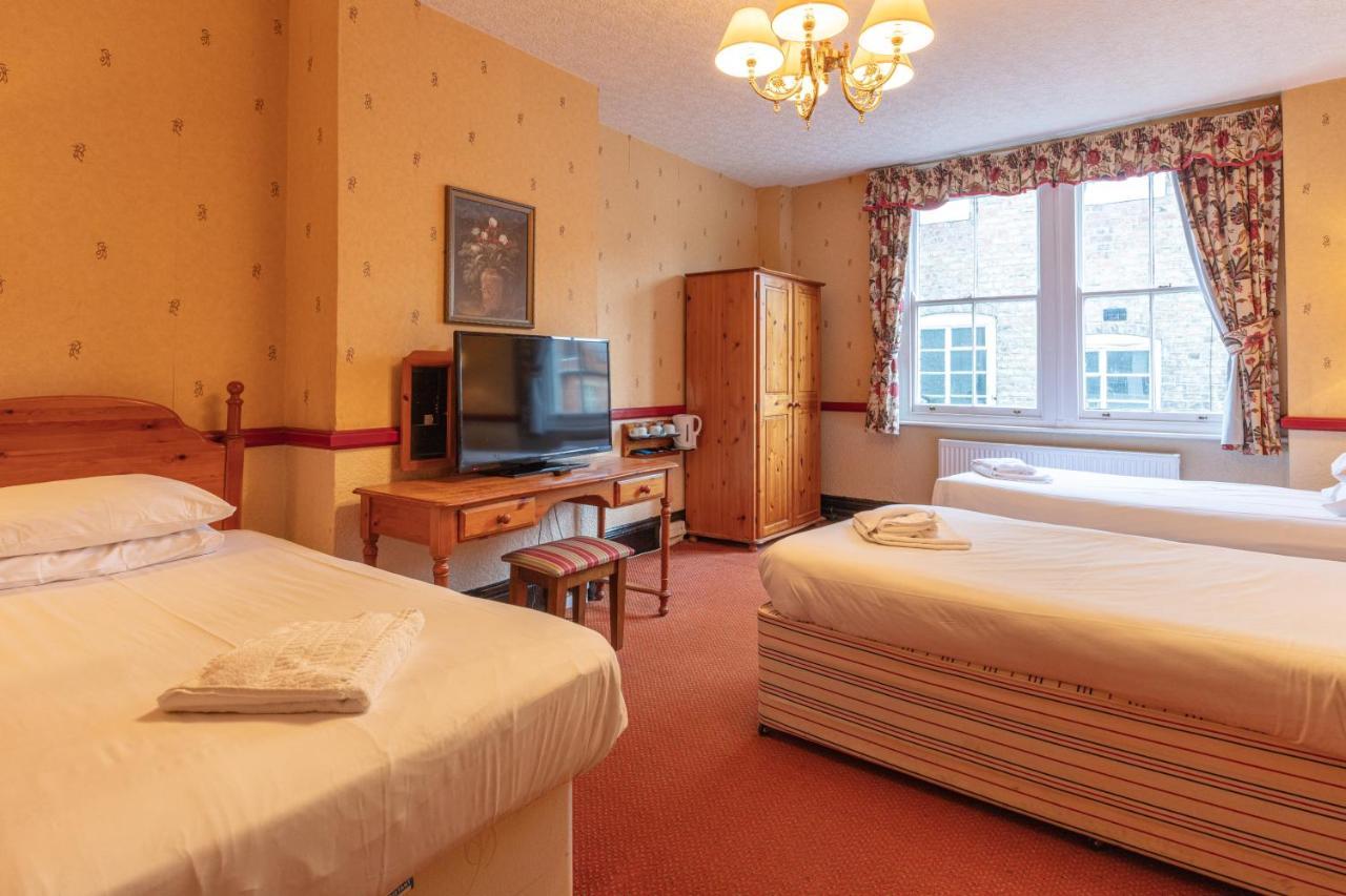 The New By Roomsbooked Hotel Gloucester
