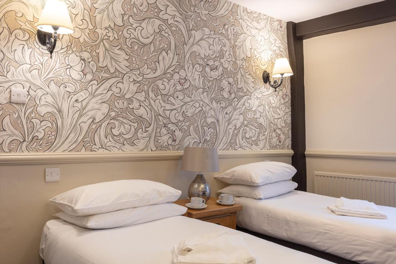 The New By Roomsbooked Hotel 3*