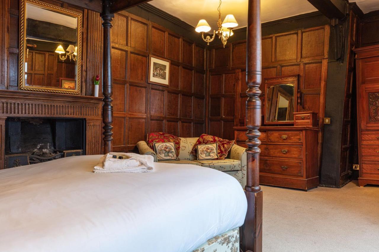 The New By Roomsbooked Hotel Gloucester